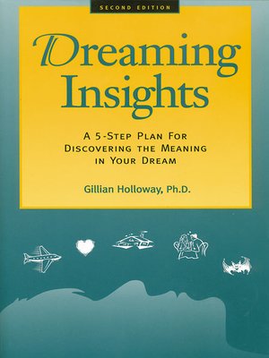 cover image of Dreaming Insights